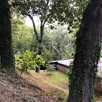 펜션 Sobreiro Valley - Casa Firmino