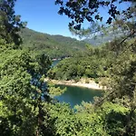 Hébergement de vacances Sobreiro Valley - Casa Firmino *