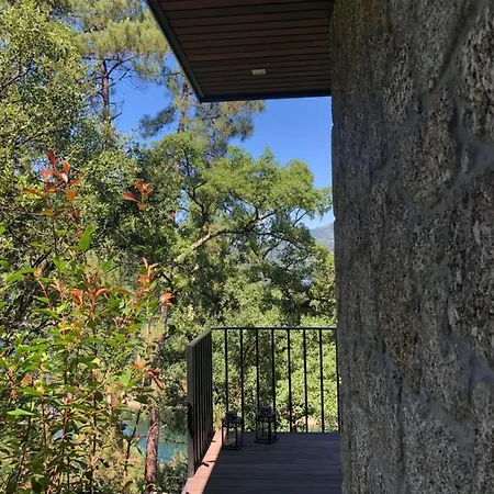 Sobreiro Valley - Casa Firmino