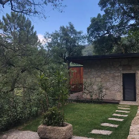 Sobreiro Valley - Casa Firmino *