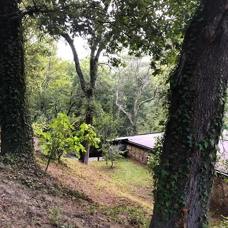 Casa de Férias Sobreiro Valley - Casa Firmino