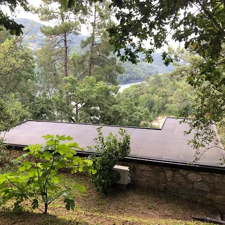 Sobreiro Valley - Casa Firmino *