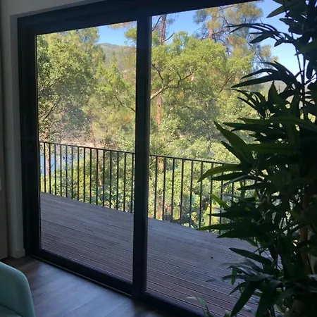 Sobreiro Valley - Casa Firmino 別荘