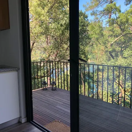 Casa de Férias Sobreiro Valley - Casa Firmino