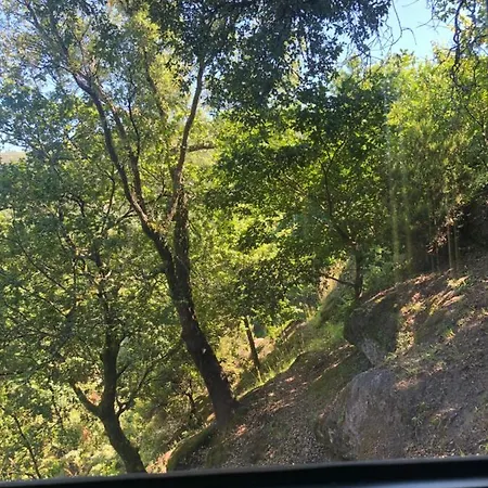펜션 Sobreiro Valley - Casa Firmino
