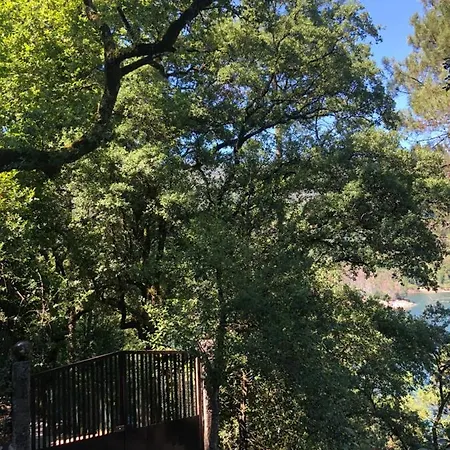 Casa de Férias Sobreiro Valley - Casa Firmino Vieira do Minho