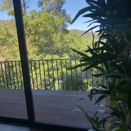 Sobreiro Valley - Casa Firmino Vieira do Minho