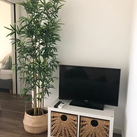 Sobreiro Valley - Casa Firmino