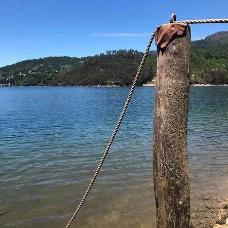 Casa de Férias Sobreiro Valley - Casa Firmino *
