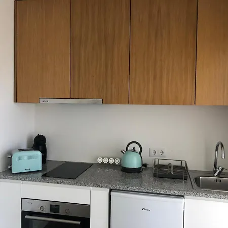 Sobreiro Valley - Casa Firmino *