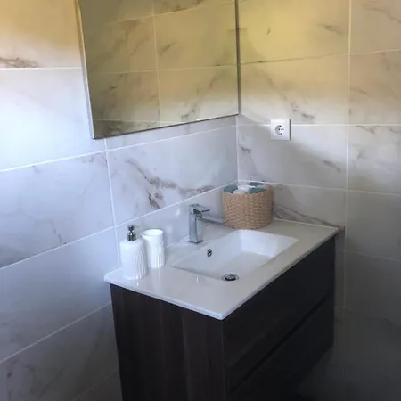 別荘 Sobreiro Valley - Casa Firmino