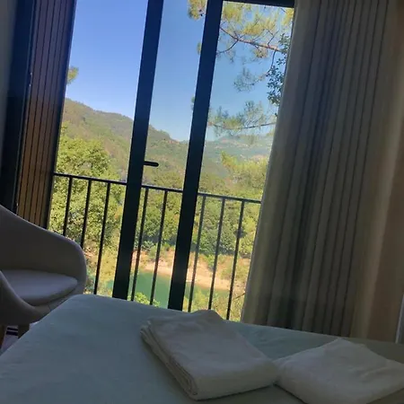 Sobreiro Valley - Casa Firmino *