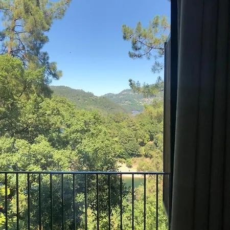 Holiday home Sobreiro Valley - Casa Firmino