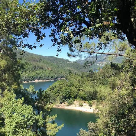Sobreiro Valley - Casa Firmino