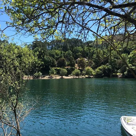 Sobreiro Valley - Casa Firmino *