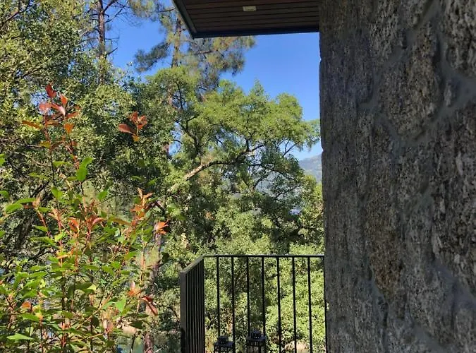 Sobreiro Valley - Casa Firmino