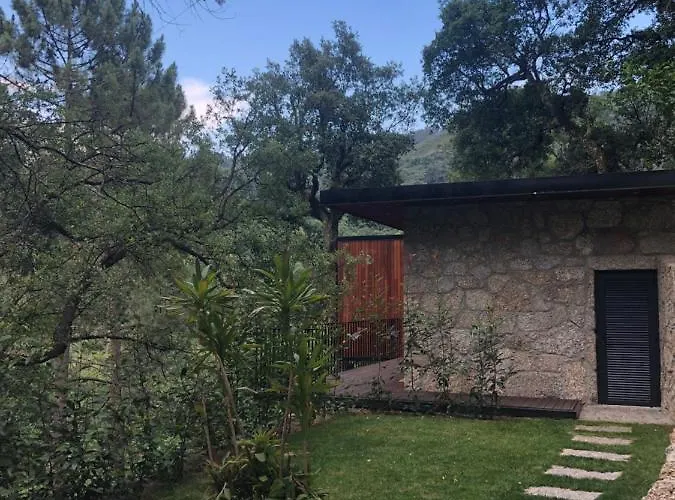 Sobreiro Valley - Casa Firmino *