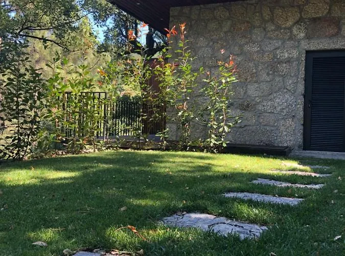 Hébergement de vacances Sobreiro Valley - Casa Firmino *