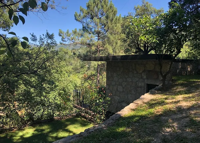 Sobreiro Valley - Casa Firmino * Vieira do Minho