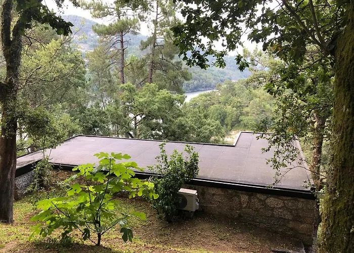 Sobreiro Valley - Casa Firmino *