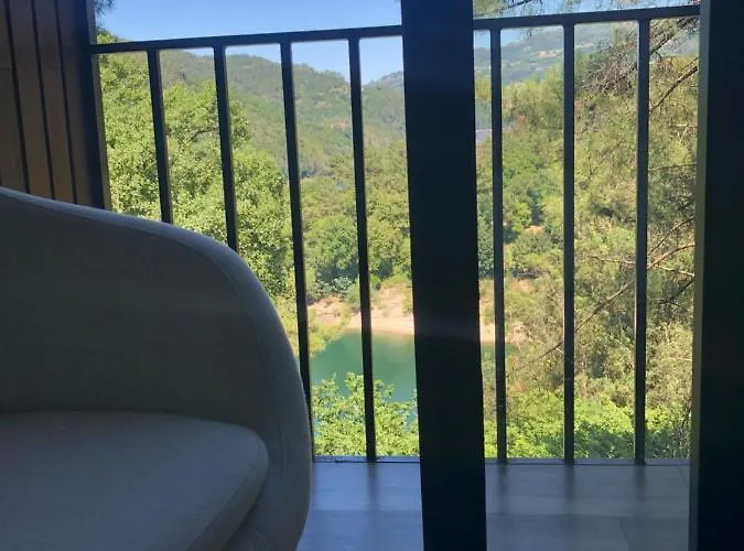 Feriehus Sobreiro Valley - Casa Firmino