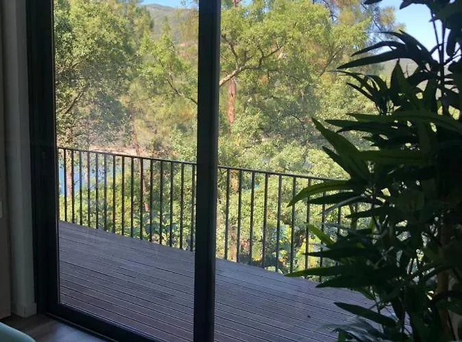 Sobreiro Valley - Casa Firmino Feriehus