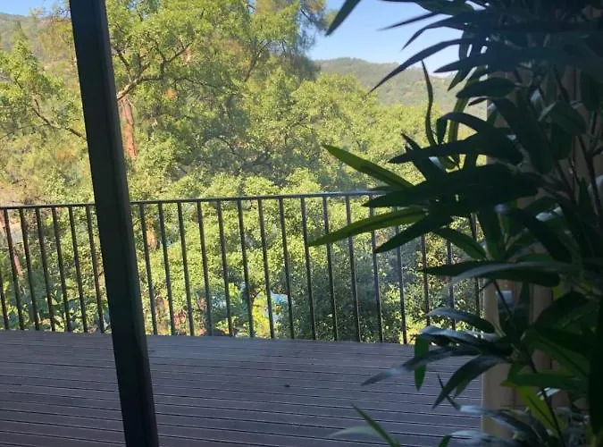 Sobreiro Valley - Casa Firmino Vieira do Minho