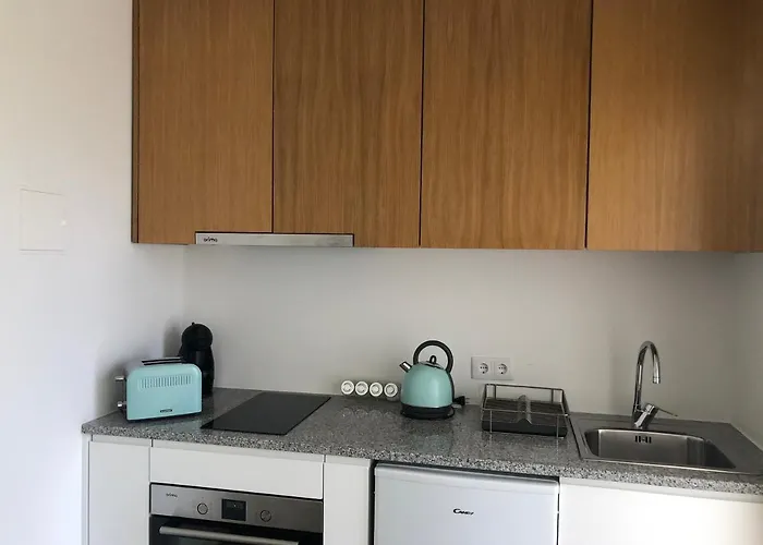 Sobreiro Valley - Casa Firmino *