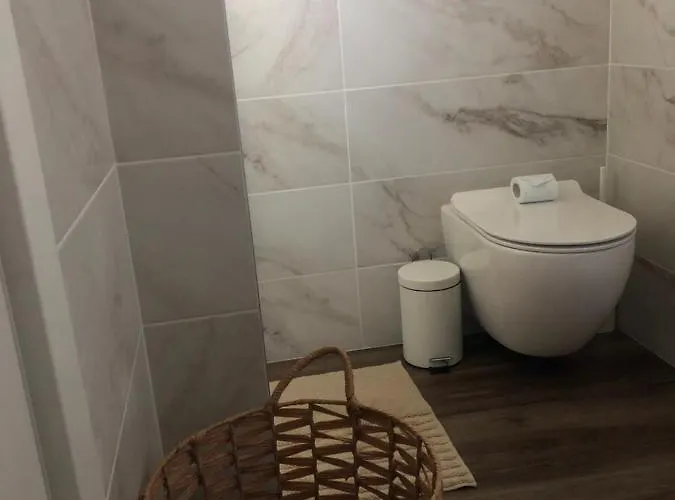 Sobreiro Valley - Casa Firmino Feriehus