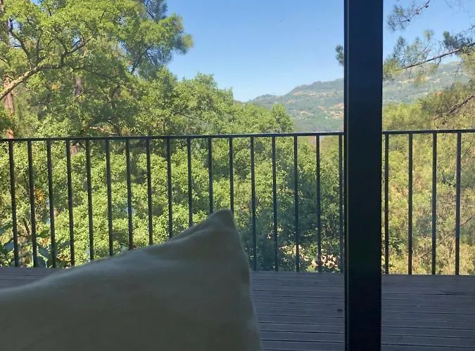 Sobreiro Valley - Casa Firmino * Vieira do Minho