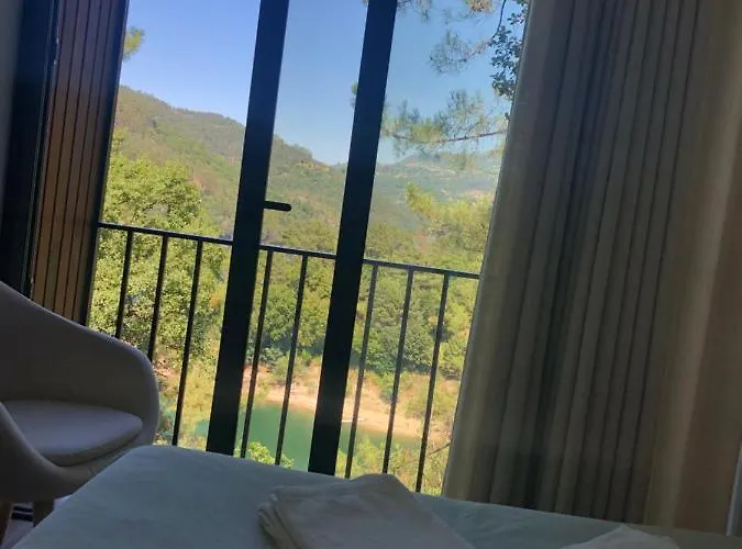 Sobreiro Valley - Casa Firmino *