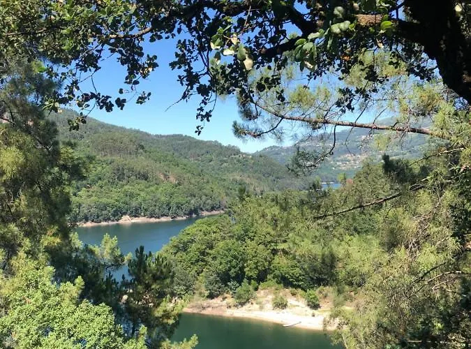 Sobreiro Valley - Casa Firmino