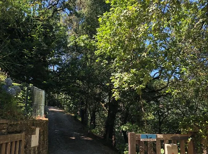 Sobreiro Valley - Casa Firmino Vieira do Minho