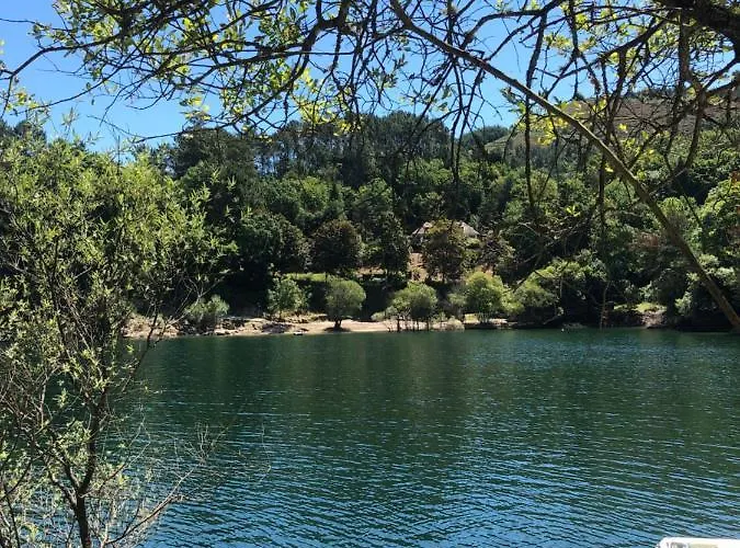 Sobreiro Valley - Casa Firmino *