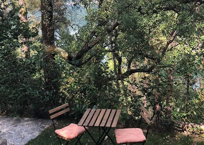 Sobreiro Valley - Casa Firmino Feriehus Vieira do Minho